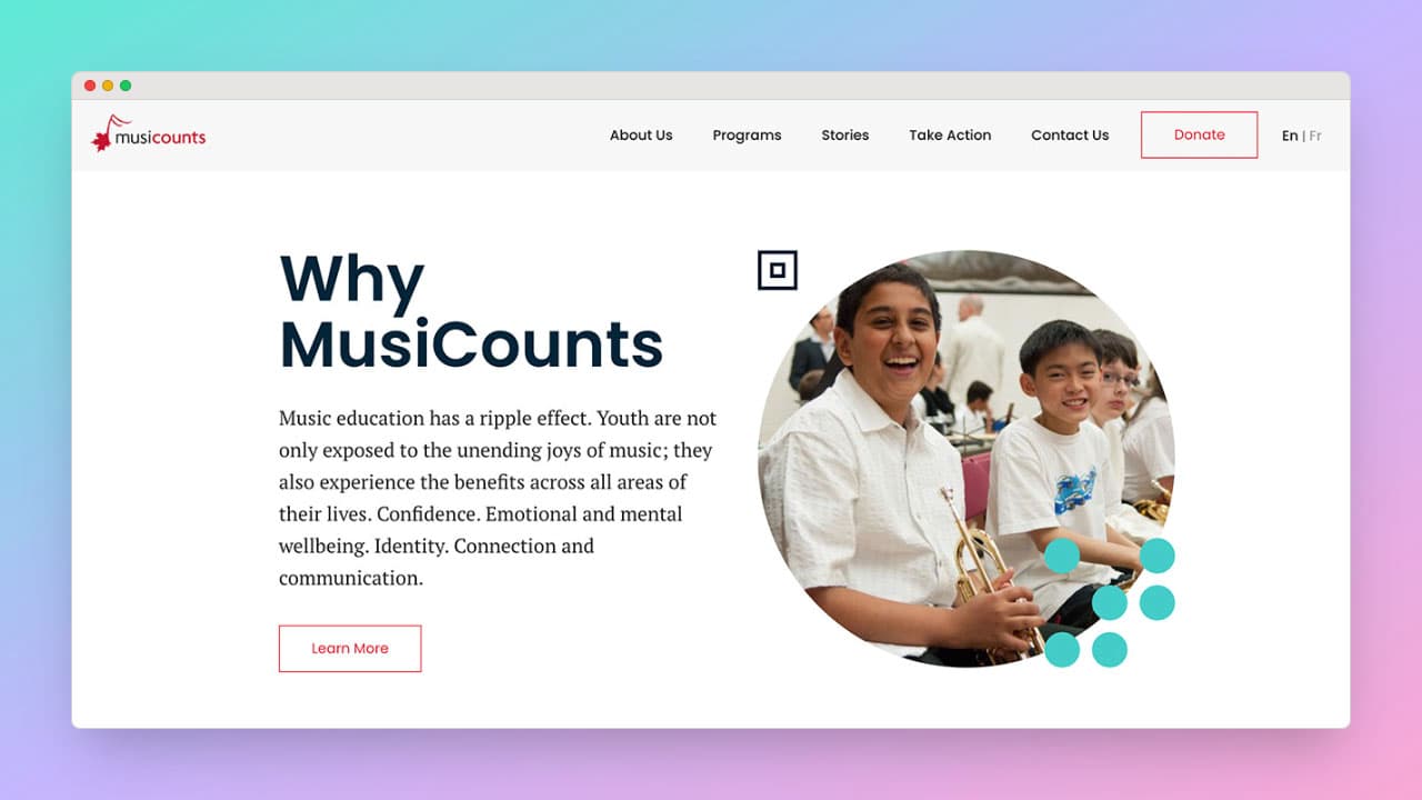 MusiCounts