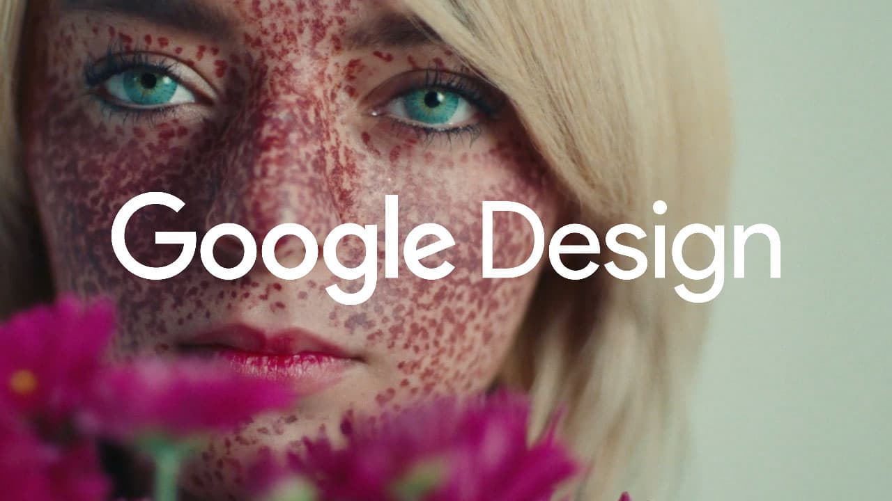 Google Design